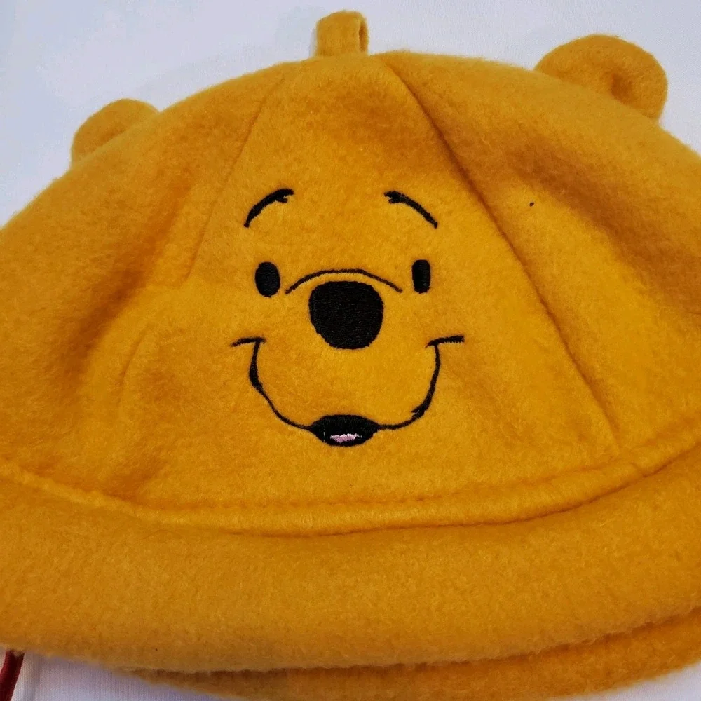 Winnie-the-Pooh good